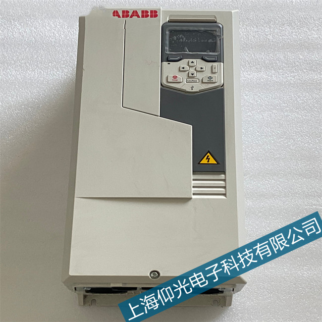 �Ϻ�abbACS800׃�l����Ҋ(ji��n)�����ۺ�S������