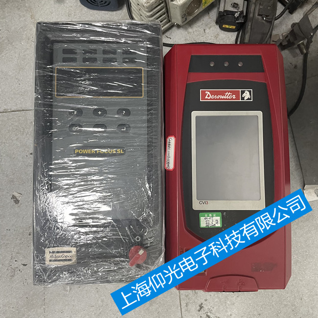 Ӣ��(gu��)Desoutter�R�^��(d��ng)�����߿������S��CVICII-L2��(b��o)��E12�S��