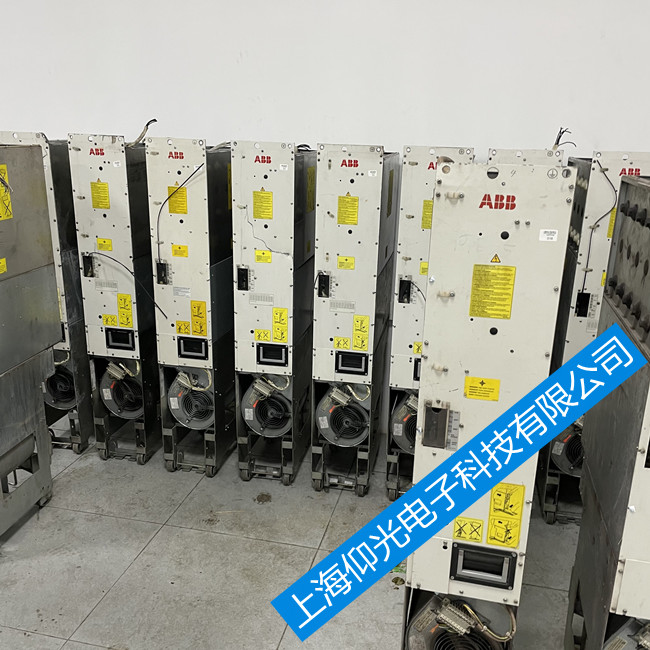ABB׃�l��800�S��ACS800-37LC-0210-7�@ʾ��FF89�S��