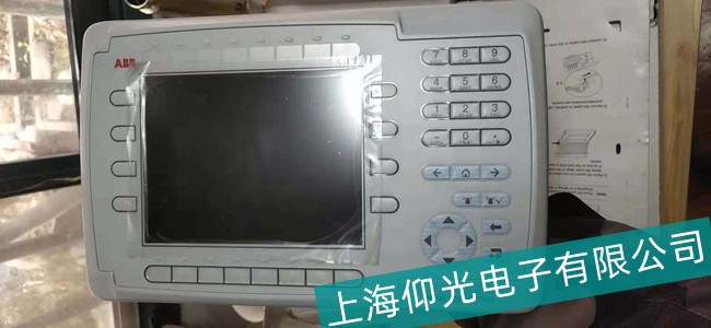 �ɶ�ABB 2711P-K4M20A�|�����Դ�p�Ĺ��ϾS��