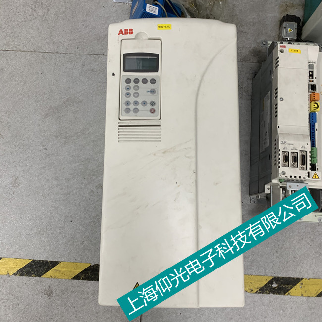 ABB׃�l���S��ACS800-01-0050-3+P901��(b��o)��FF6A�S��