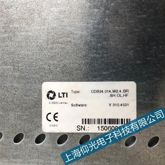 ����·˹��ServoC�ŷ��(q��)����E-POS���a�S�޹�˾