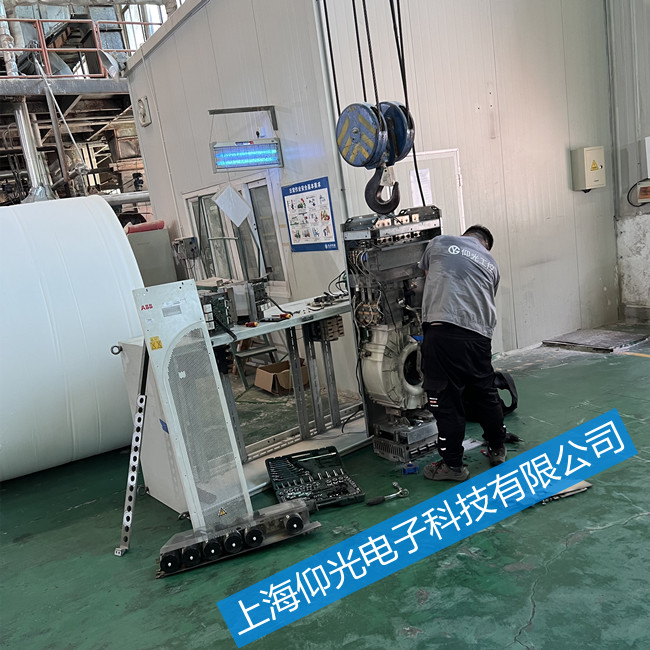 abb׃�l���S���Ԓ(hu��)ACS800-37-0510-3�@ʾ����2312�S��