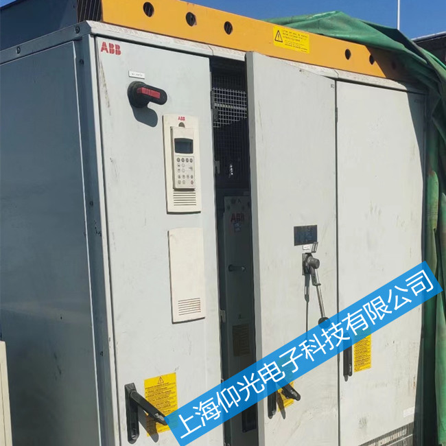 ABB׃�l���S��ACS800-17LC-0390-7�@ʾ4310�S�ވ�(b��o)��
