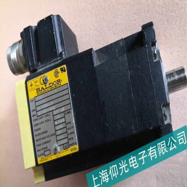 �Ͼ�����Baldor�ŷ�늙C(j��)�����b�ù��Ϸ����S��