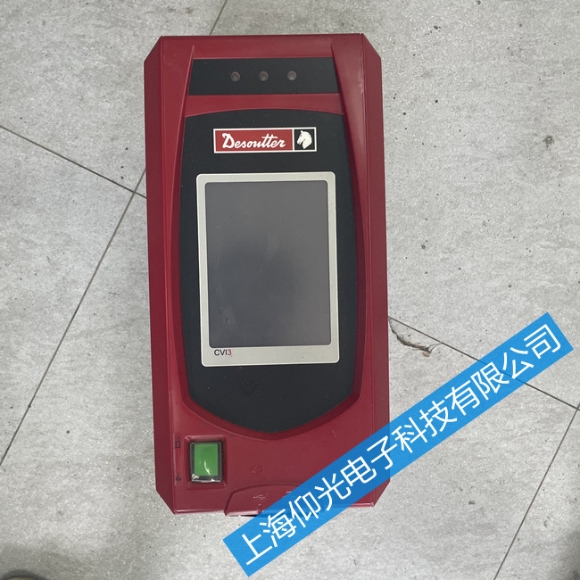 Desoutter�R�^�Q�oCVIx II�������S�ވ�(b��o)��Temperature