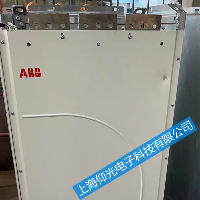 ̩��abb׃�l���S�޶����X(qi��n)ACS800-07-0075-3��(b��o)��FF81�S��