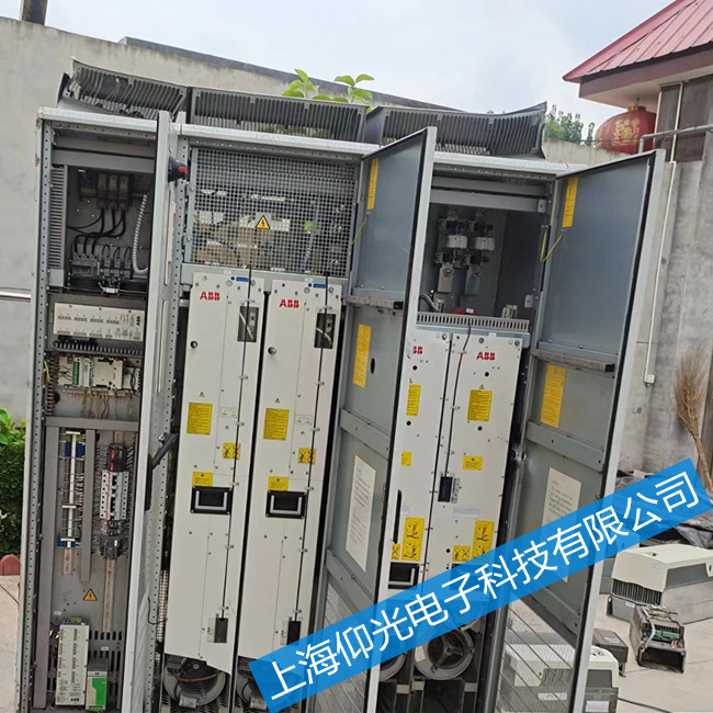 ����abb׃�l�����ϾS������ACS800-07LC-2370-3��(b��o)��DOWNLOADING FAIL