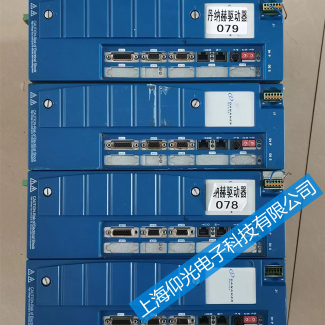 DANAHER���{���(q��)��(d��ng)���S�޹���MMC-SD-6.0-460-D���M(f��i)�z�y(c��)