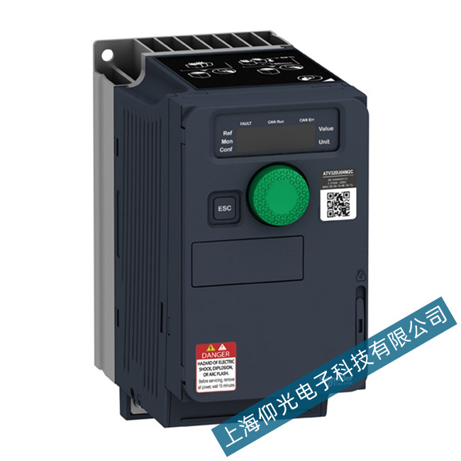 ʩ�͵�ATV11HU05M2A׃�l��OLU�󾯾S��