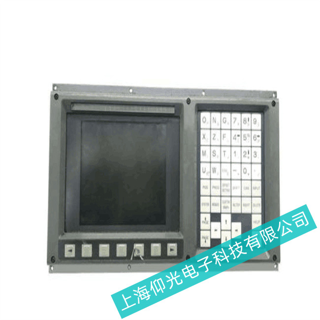 FANUC��(sh��)��ϵ�y(t��ng)//�l(f��)�ǿ��|����A860ϵ�Пo(w��)�@ʾ����ԭ��