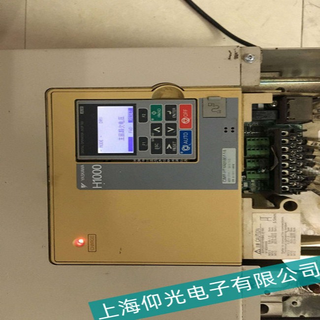 �㽭ˮ������ʹ�ð���׃�l��CIMR-H1000ϵ����ؓ(f��)�d������׃�l�����F(xi��n)����OL1��ʲôԭ����