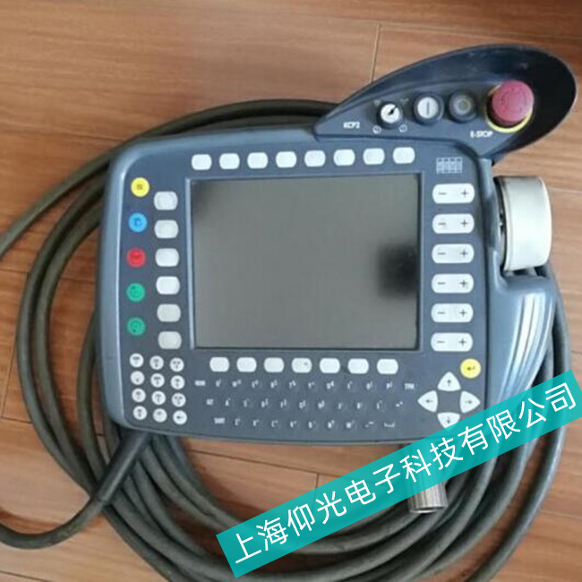 �T��C(j��)еKUKA��(k��)��ʾ�������@ʾ�o�������