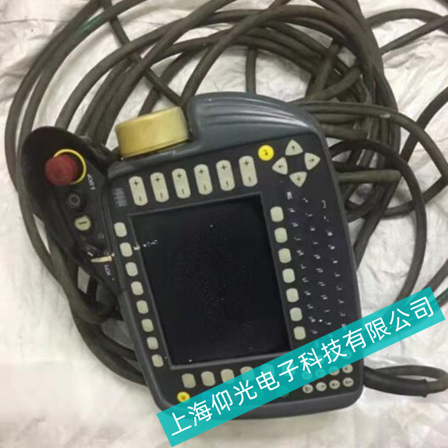 �h�Ѕ^(q��)KUKA��(k��)��ʾ�����|���o(w��)������(y��ng)ʧЧ����ԭ�򼰽�Q����