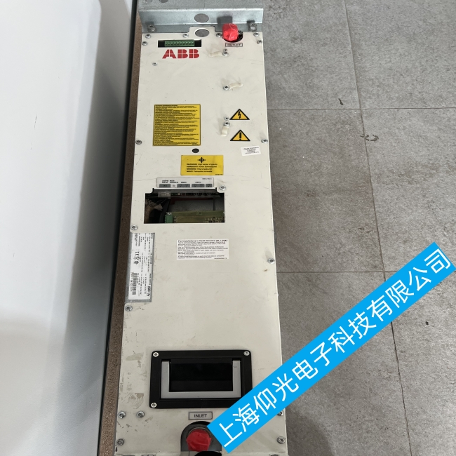 ��Ϫ���ϏSABB׃�l��ACS880ϵ�й��ϾS��/��(b��o)���@ʾA2B4/�S��Ч�ʸ�