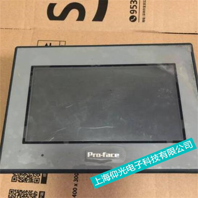 ʳƷ�SPro-face�����˹�|����GP570��GP577��GP577R�����������S��