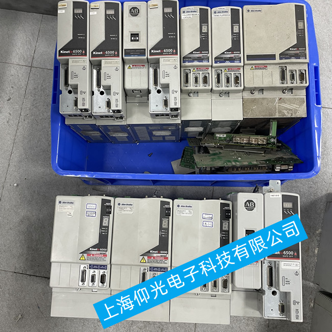 ��ˮa(ch��n)b�(q��)��(d��ng)���S�ތ��I(y��)����/Kinetix 5500ϵ�Ј�(b��o)��FLT M25�S��