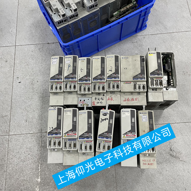 �Ϻ�ab�ŷ������S��/Kinetix 5500�ŷ����F(xi��n)FLT M02�S��