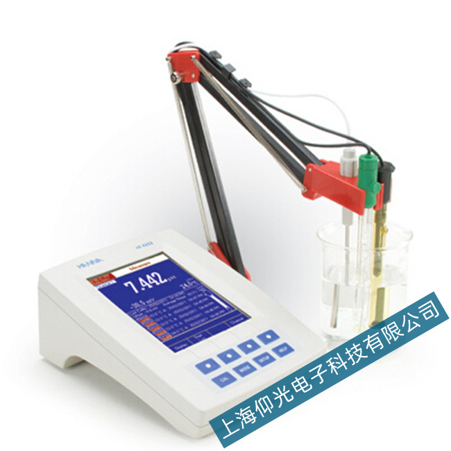 ���{���Ӌ(j��)PHӋ(j��)HI4222�o�����{(di��o)�㡱���ϾS��