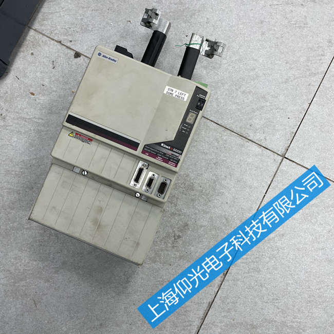 �ab�����S���Ă�Ʒ�ƺ�Kinetix 6000��E49�S��