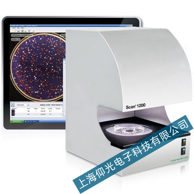 Interscience����Ӌ��(sh��)�� Scan 1200��Դ���}�S��