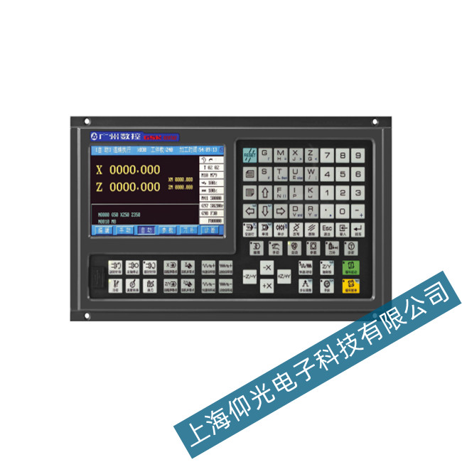 �V������ϵ�y(t��ng)GSK980M�@ʾ���y�a��������