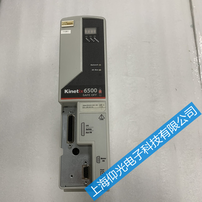 �t(y��)��ab�ŷ������ۺ�S��-Kinetix 6000���F(xi��n)E70�󾯾S��