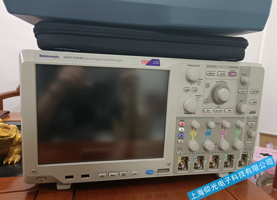 ̩��ʾ����-MSO5024���F(xi��n)������ô�S�޵�-��(d��ng)����޺�
