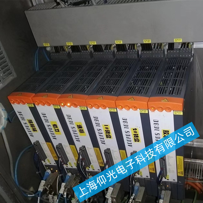 ����ؐ���R�ŷ��(q��)��ACOPOS 1640��9031�S����ԃ