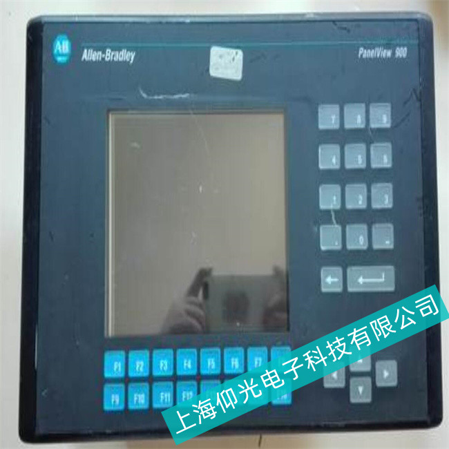 Allen-Bradley�_���f��AB�˙C(j��)����2711P-RDT15C�|��������(y��ng)�t�g�S��