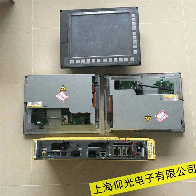 ����FANUC�l(f��)�ǿ��|�����·�庸�P�Ʉӹ��ϾS���������