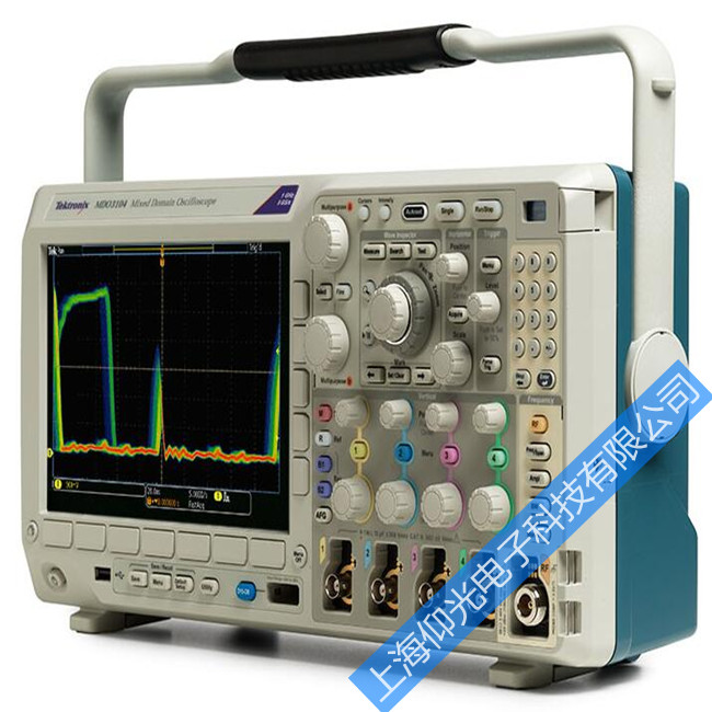 ̩��ʾ����TDS3012C���䲻��IP��LNA�ڟo��ͨ��̎������