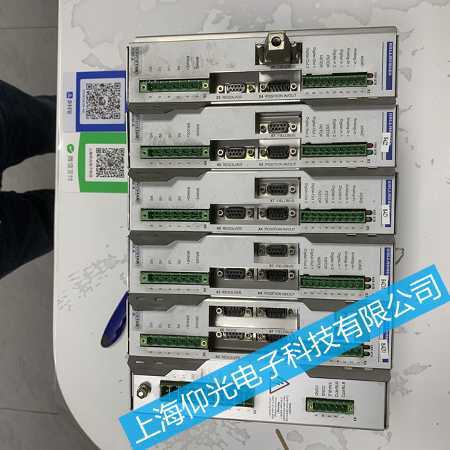 KOLLMORGEN�Ơ�Ħ��S700ϵ���ŷ��(q��)������(b��o)���@ʾF301/n301�S��