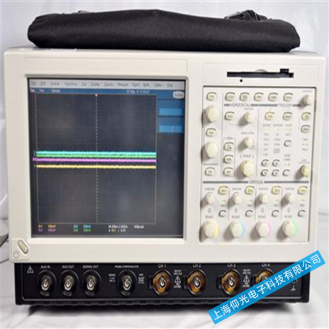 �Ϻ��ζ�̩��ʾ���� TDS-8200�y����������ô�{��(ji��)�����Q����