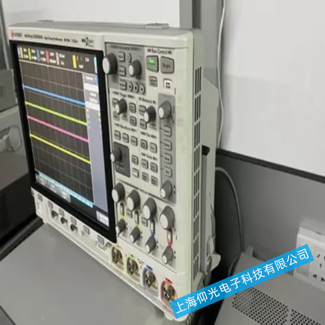 �ǵ�DSO-S-804A ʾ����������ϰY���^(q��)�������������