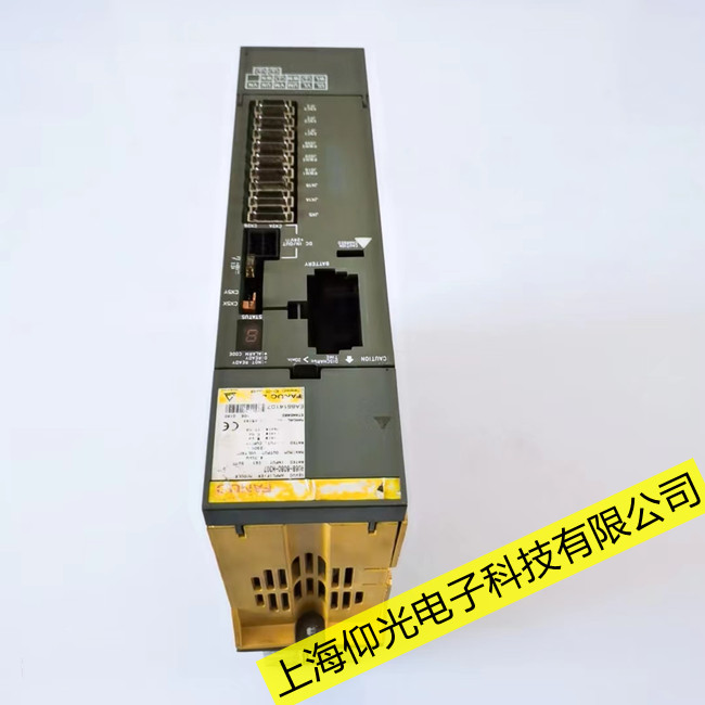 ���u�l(f��)�ǿ�fanuc�Ŵ���SV0401�ŷ��;w��̖(h��o)���_�S��