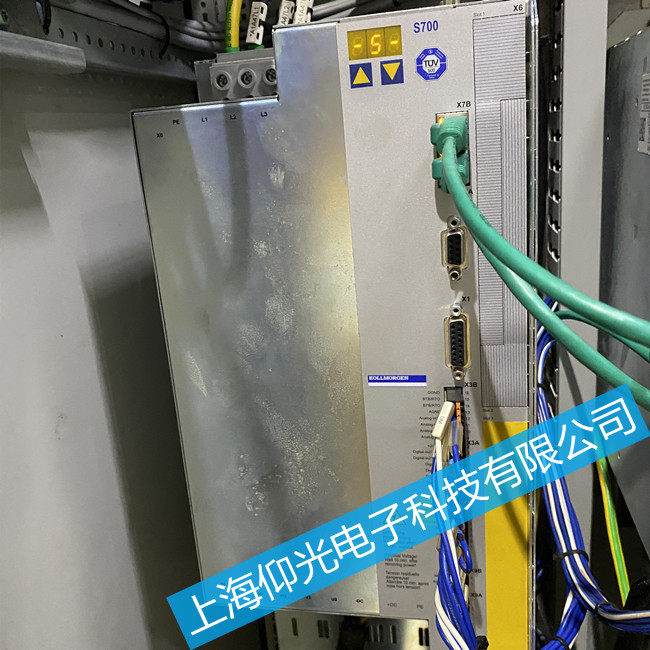 �֖|�^(q��)�Ơ�Ħ��SERVOSTAR 640�ŷ��(q��)�����S�޼��g(sh��)