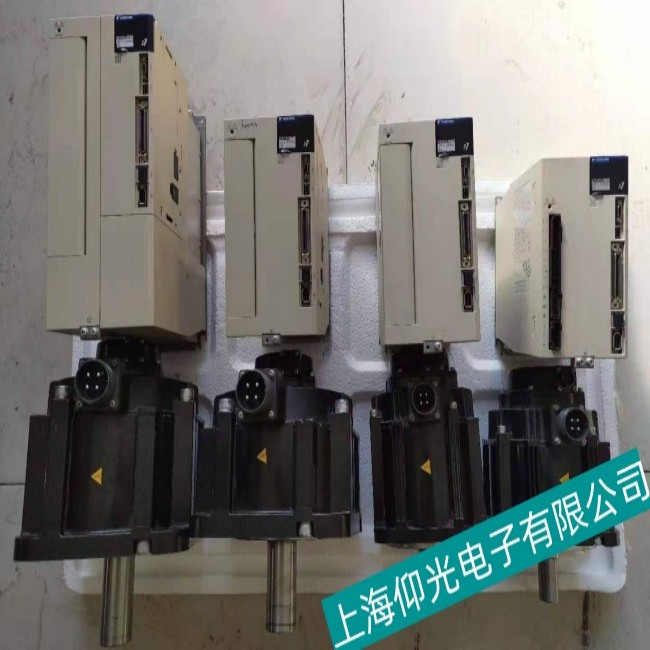 �ɶ�YASKAWA�����ŷ�늙C(j��)�S��Vϵ��늙C(j��)ʧ�ٹ���