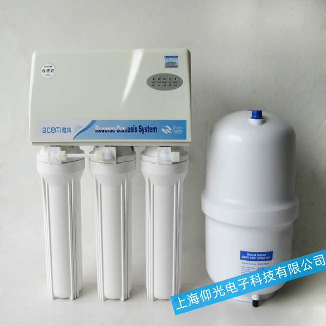 �����O��-��ˮ�CTDSֵ̫�߹���Ҫ��ô�S���ų���