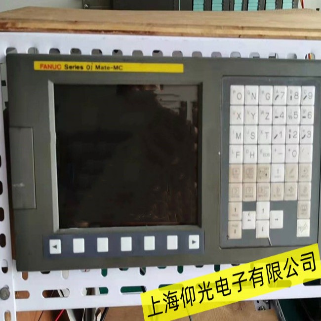 ����FANUC�l(f��)�ǿ��|�����S�ތ�(d��o)���|�������C(j��)���ϵĎ״�����