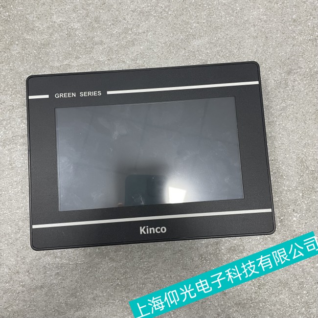 �Ͼ�Kinco�����|�������ӟo����(y��ng)���ϾS�ޚgӭ�����ԃ