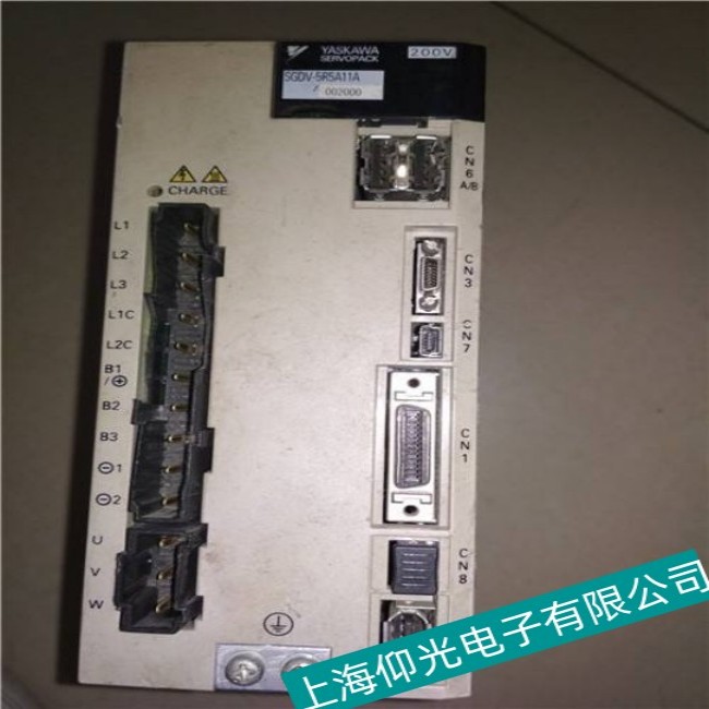 ����YASKAWA�����ŷ��(q��)��(d��ng)��LED������������η����S����