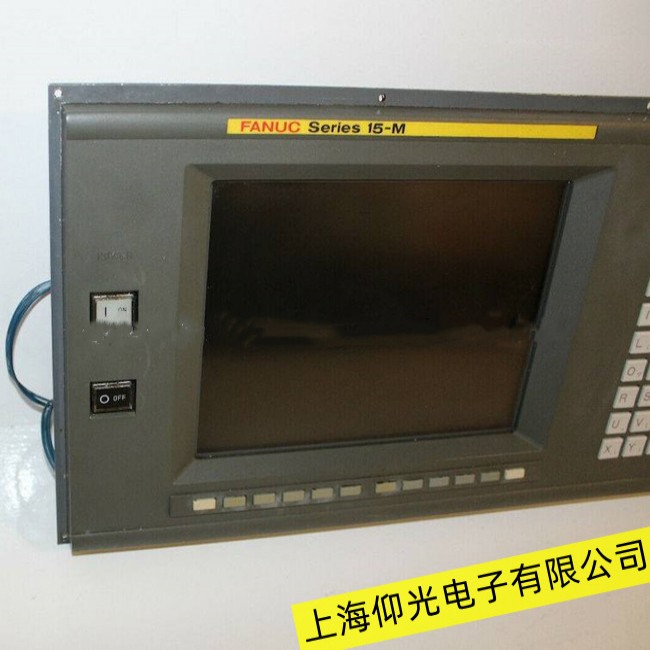 ���P(gu��n)FANUC�l(f��)�ǿƹ��ؙC�_�C�o�@ʾ��������S�����M��ԃ