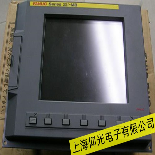 �Ϸ�FANUC�l(f��)�ǿ��|�����·����ݓp�Ĺ�����ξS�޸��Q��