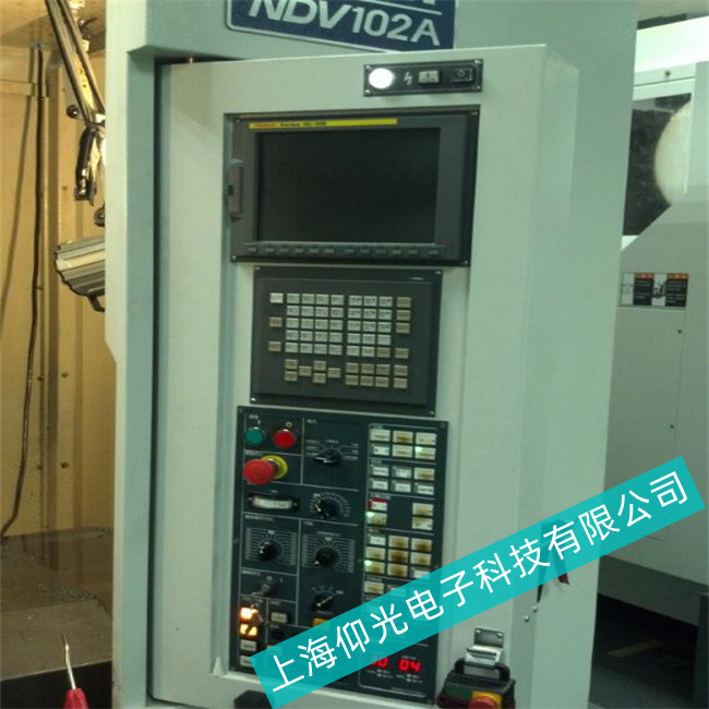 �Ϻ���FANUC�l(f��)�ǿ��|������Ҋ���ϾS��(���M(f��i)�z�y(c��))