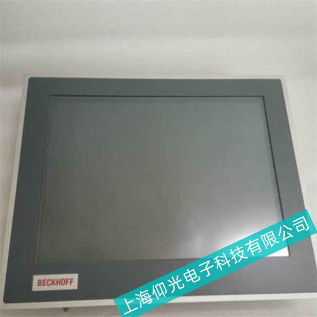 BECKHOFF�����|����CP6701-0001-0050У�ʵľ��w����