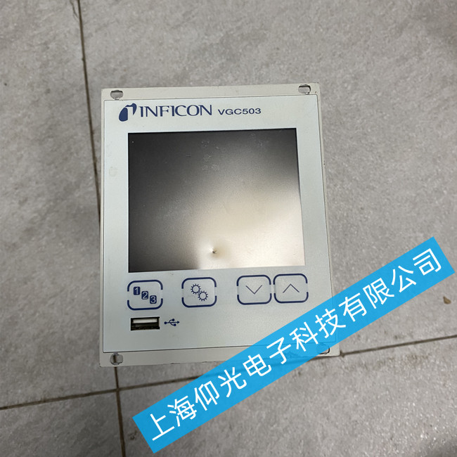 inficon Ӣ����VGC503����������������ϾS��