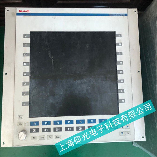 Rexroth��ʿ�����ؙC(j��)VSP40.1BIE�����@�����ϣ�2023���£�