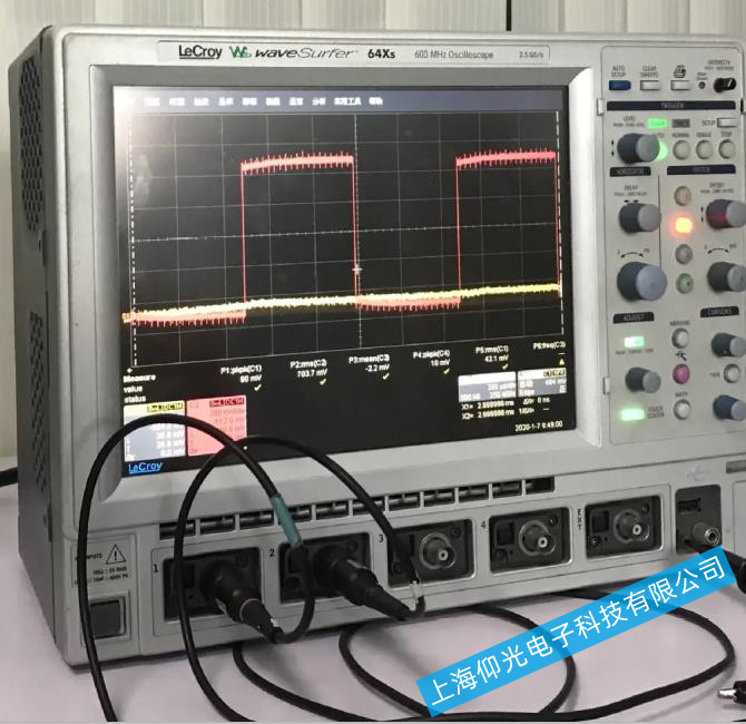 ʾ��������GPIB USB��LAN�ڟo��ͨӍ�Ĺ���ͬ�Ǚz��