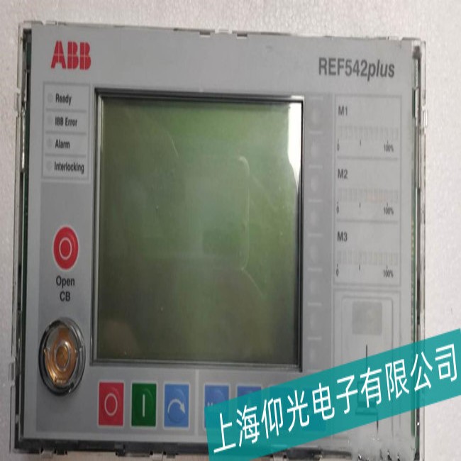 �Ͼ�ABB�|��������CPU�p�Ĺ�������\��S����